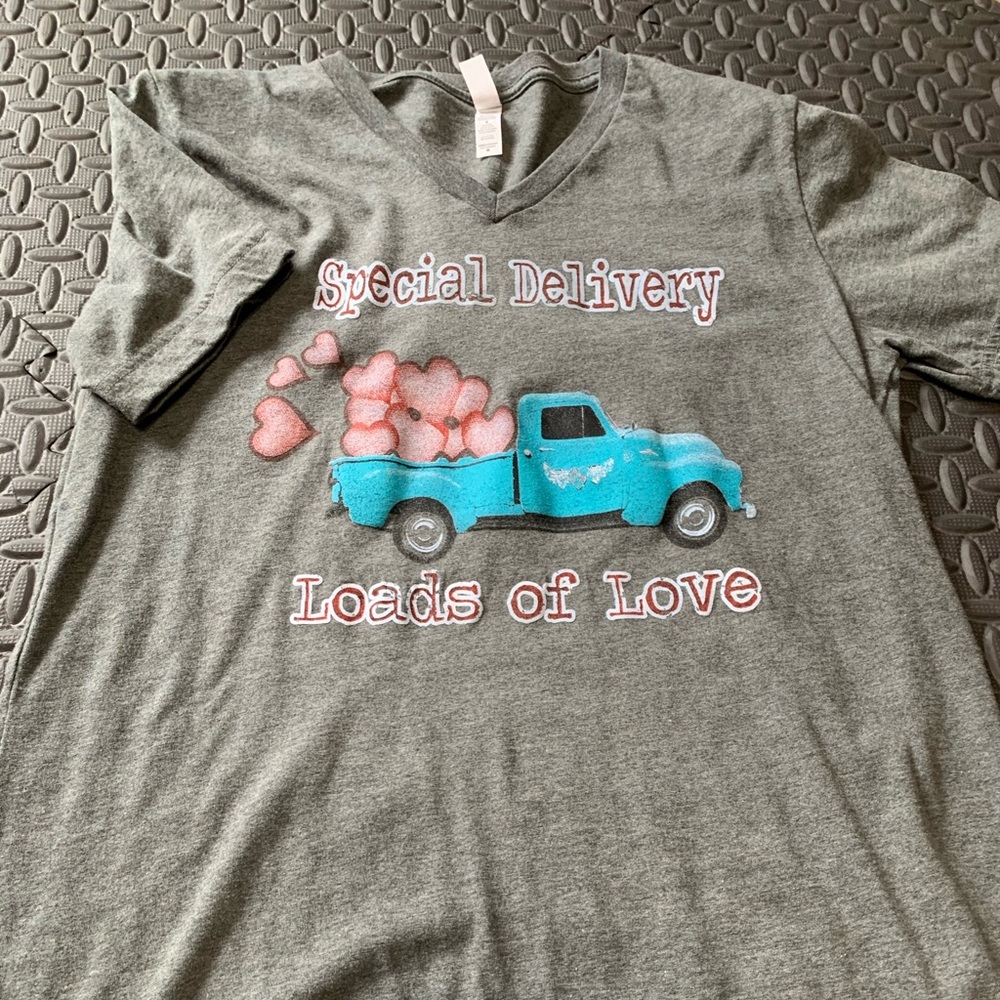 Graphic Tee